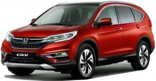 2016 Honda CR-V 1.6 DTEC 120 PS Premium (4x2) Araba kullananlar yorumlar